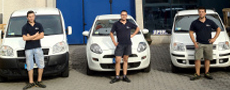 Il nostro Team